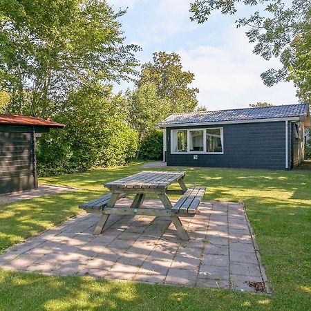 Zandput 41 Zoutelande Exteriör bild