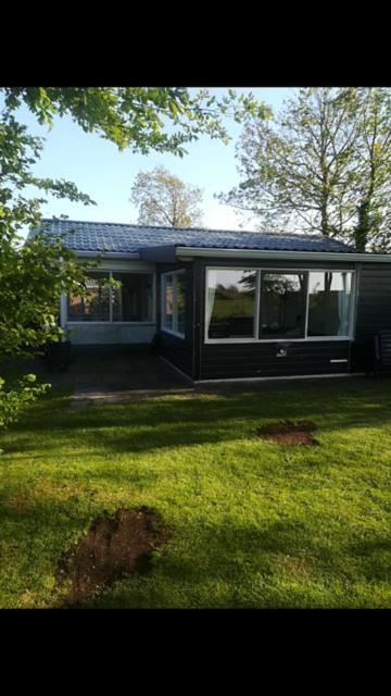 Zandput 41 Zoutelande Exteriör bild