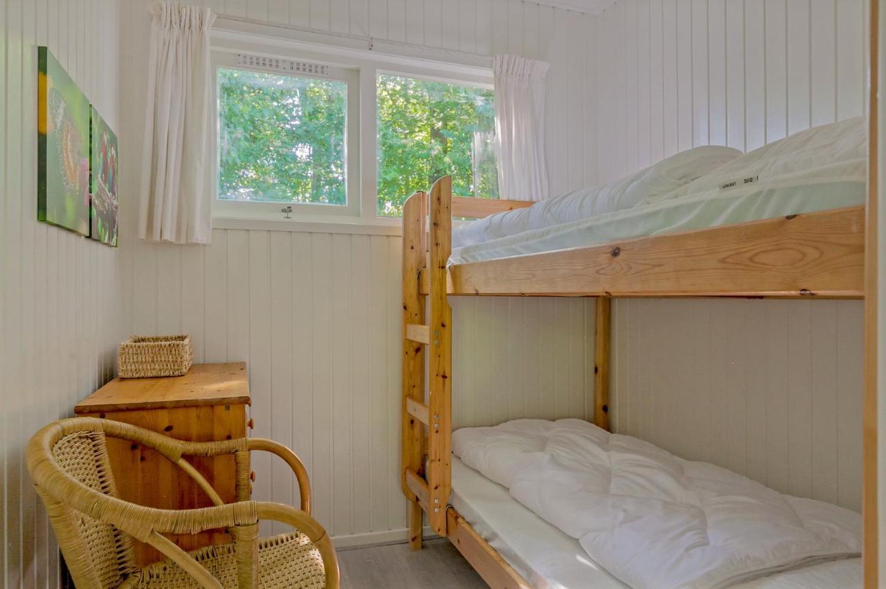 Zandput 41 Zoutelande Exteriör bild