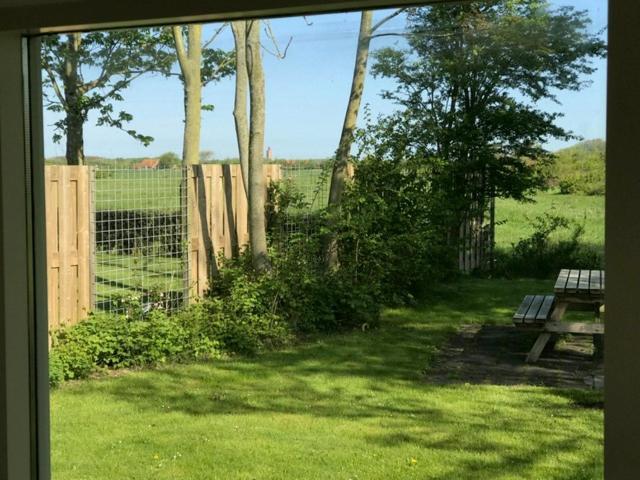 Zandput 41 Zoutelande Exteriör bild