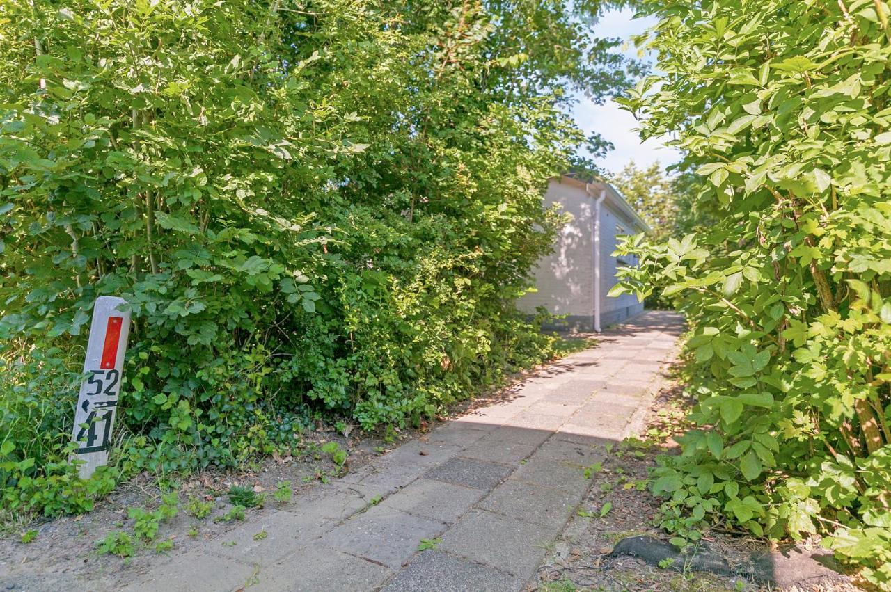 Zandput 41 Zoutelande Exteriör bild