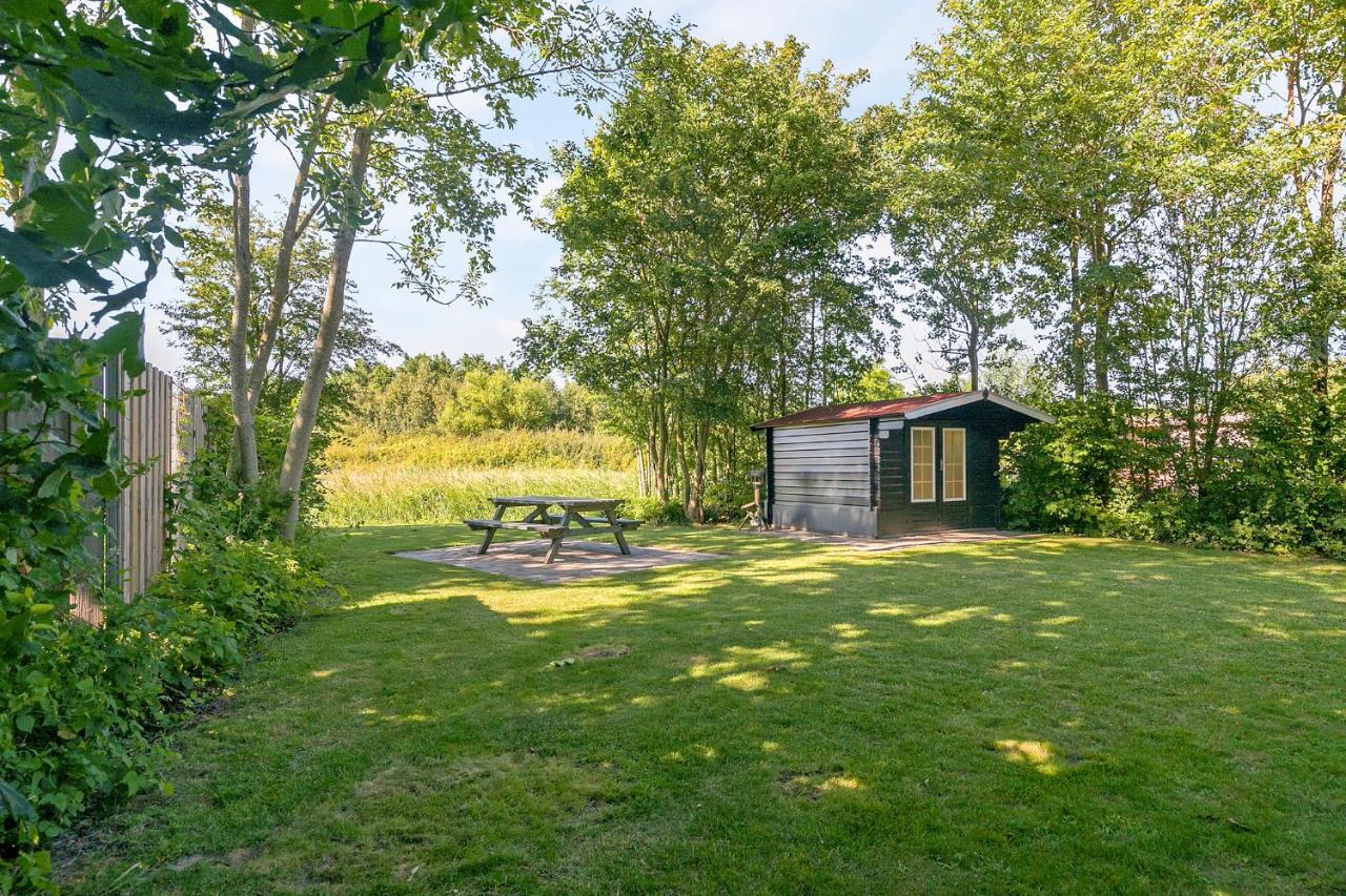 Zandput 41 Zoutelande Exteriör bild